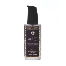 Densa Essential Aydınlatıcı ve Canlandırıcı 50 ml Vitamin Serum