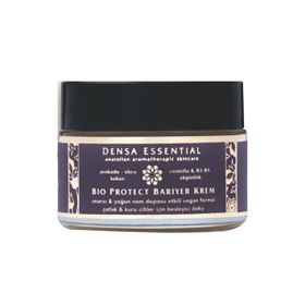 Densa Essential Bio Protect Besleyici 50 ml Yoğun Nemlendirici Krem