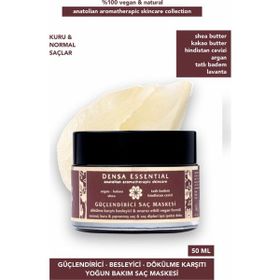 Densa Essential Dökülme Karşıtı Yoğun Bakım 50 ml Saç Maskesi