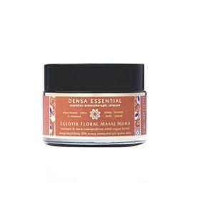 Densa Essential Egzotik Floral 50 ml Masaj Mumu