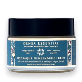 Densa Essential HydrAqua 48 Saat Aktif Nemlendirici Besleyici 50 ml Krem