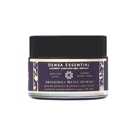 Densa Essential Işılıtılı Meyve Ovması Peeling Etkili 50 ml Gözenek Temizleyici