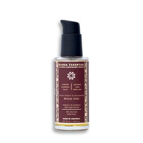 Densa Essential Selülit Karşıtı ve Sıkılaştırıcı 50 ml Masaj Yağı