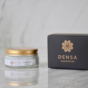 Densa Essential Soğuk Sıkım 50 ml Hindistan Cevizi Yağı
