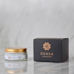 Densa Essential Soğuk Sıkım 50 ml Hindistan Cevizi Yağı