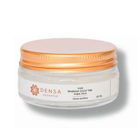 Densa Essential Soğuk Sıkım 50 ml Hindistan Cevizi Yağı