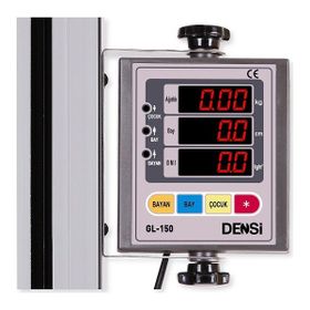 Densi GL-150 Tartı