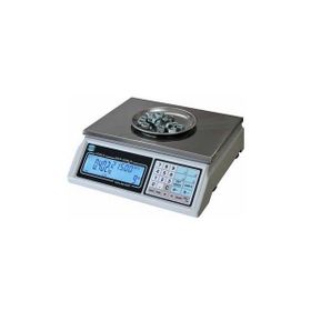 Densi PC-15AC 15 kg Sayıcı Terazi