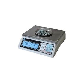 Densi PC-15AC 15 kg Sayıcı Terazi