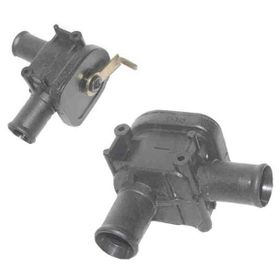 Denso Corolla 1988-2002 Kalorifer Musluğu