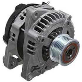 Denso DAN1018 Toyota Auris Corolla 1.4 Alternatör