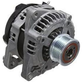Denso DAN1018 Toyota Auris Corolla 1.4 Alternatör