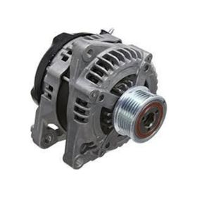 Denso DAN1018 Toyota Auris Corolla 1.4 Alternatör