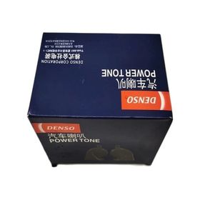 Denso DAN1018 Toyota Auris Corolla 1.4 Alternatör