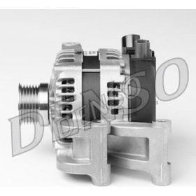 Denso DAN1023 Focus Iı 04-11C Max 03-11 1.16V-2.0-16V Otomatık Sanzıman 120V 12V Uyumlu Alternatör