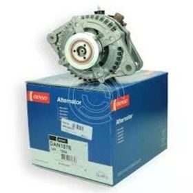 Denso DAN1076 Toyota Auris 1.4 D Alternatör