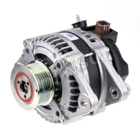 Denso DAN1076 Toyota Auris 1.4 D Alternatör