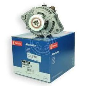 Denso DAN1076 Toyota Auris 1.4 D Alternatör