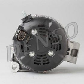 Denso DAN1105 Landrover Discovery 3.0 Rangerover Sport Alternatör