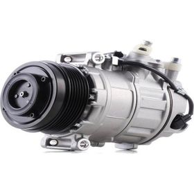 Denso DCP32060 VW Transporter T6 15 Klima Kompresörü