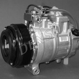 Denso E60 Klima Kompresörü