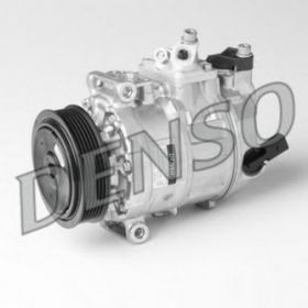 Denso Golf V Caddy Klima Kompresörü