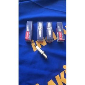 Denso K20PRU11 4'lü Buji