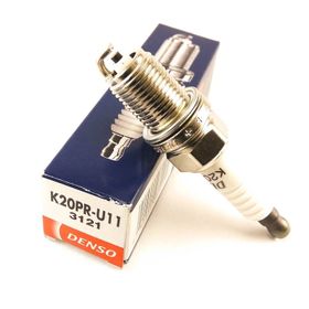 Denso K20PRU11 4'lü Buji