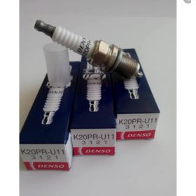 Denso K20PRU11 4'lü Buji