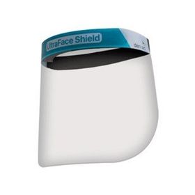 Dentac Ultra Face Shield Yüz Koruma Kalkanı