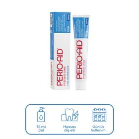 Dentaid Perio Aid Intensive Care 75 ml Jel