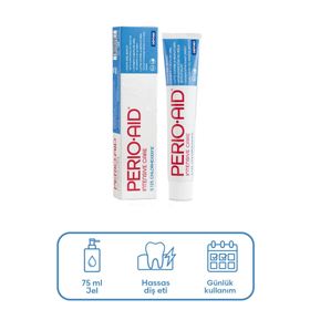 Dentaid Perio Aid Intensive Care 75 ml Jel