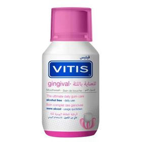 Dentaid Vitis N32189 Gingival 150 ml Ağız Çalkalama Suyu