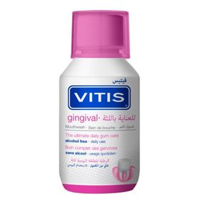 Dentaid Vitis N32189 Gingival 150 ml Ağız Çalkalama Suyu