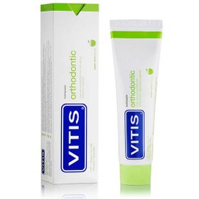 Dentaid Vitis N32412 Orthodontic 100 ml Diş Macunu