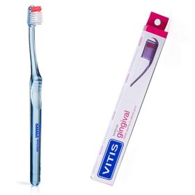 Dentaid Vitis N5212969 Gingival Hassas Diş Diş Fırçası