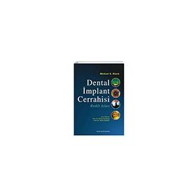 Dental İmplant Cerrahisi Renkli Atlası - Nobel Tıp Kitabevleri