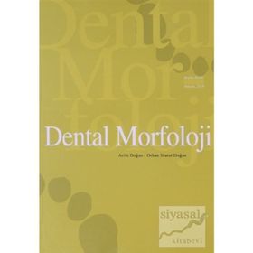 Dental Morfoloji - Arife Doğan
