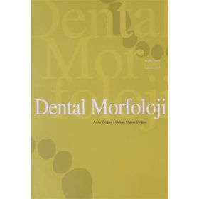 Dental Morfoloji - Arife Doğan