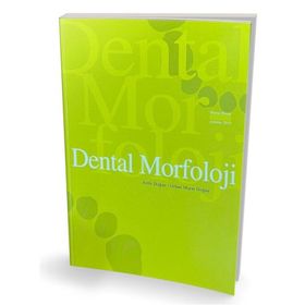Dental Morfoloji - Arife Doğan