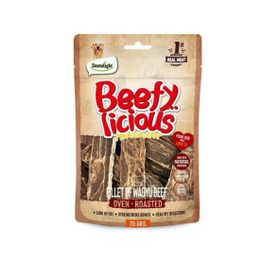 Dentalight Beefy Wagyu Sığır Etli 70 gr Köpek Ödül Maması