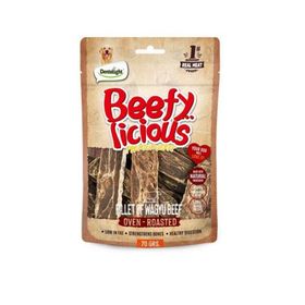 Dentalight Beefy Wagyu Sığır Etli 70 gr Köpek Ödül Maması