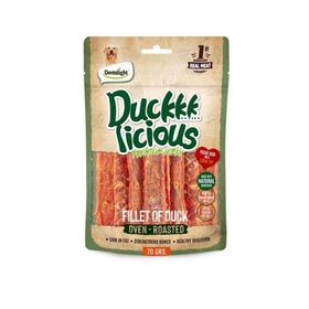 Dentalight Duck Fillet Ördek Etli 70 gr Köpek Ödül Maması