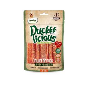 Dentalight Duck Fillet Ördek Etli 70 gr Köpek Ödül Maması