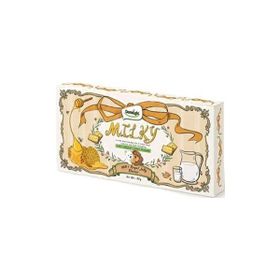 Dentalight Milky Doggy Choco Bar Süt Ve Arı Sütü Aromalı 80 gr Köpek Ödülü