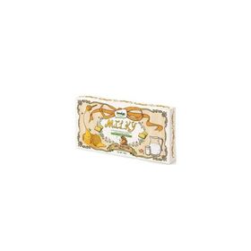 Dentalight Milky Doggy Choco Bar Süt Ve Arı Sütü Aromalı 80 gr Köpek Ödülü