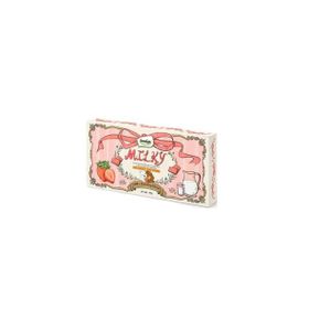Dentalight Milky Doggy Choco Bar Süt Ve Çilek Aromalı 80 gr Köpek Ödülü