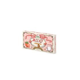 Dentalight Milky Doggy Choco Bar Süt Ve Çilek Aromalı 80 gr Köpek Ödülü