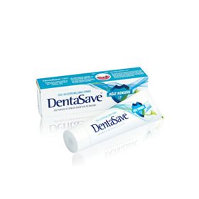 DentaSave 2x75 ml Ağız Kokusu Çinko Formül Diş Macunu