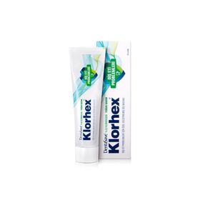DentaSave 75 ml Klorhex Klorhexidin Diş Macunu